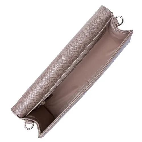 Valentino Divina Vbs1r401g Portofel Taupe