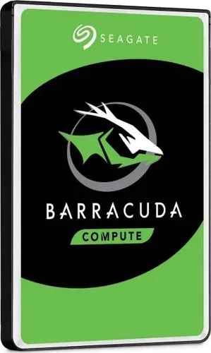 Dysk Seagate BarraCuda 2TB 2.5" SATA III (ST2000LM015)