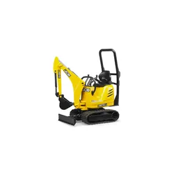 Bruder 62003 Mikrokoparka JCB 8010 CTS (62-003)