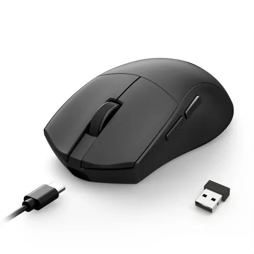 Myszka gamingowa Redragon AGIS M821-AIR Czarny