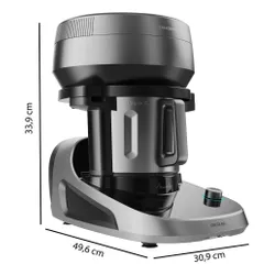 Wielofunkcyjny robot kuchenny CECOTEC Mambo CooKing Total Gourmet
