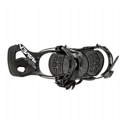 Крепления для сноуборда Raven Ftm450 Multientry Black L