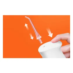 Irygator BITVAE C2 Biały