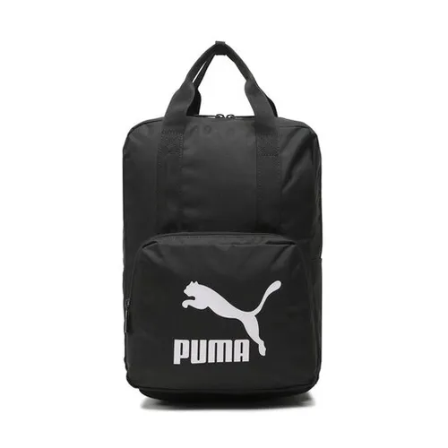 Rucsac Puma Classics Arhiva Tote Bp 079643 01 PUMA Negru