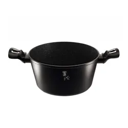 Garnek granitowy 24 cm Berlinger haus bh-1852 1szt