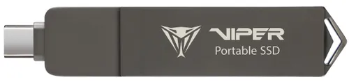 Dysk PATRIOT Viper PVP30 Duo Compact 512GB SSD