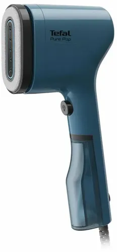 Parownica do ubrań (Steamer) TEFAL Pure Pop DT2020E1 Niebieski
