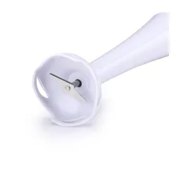 Blender Alpina ALP-WH-23092 400W Rozdrabniacz Końcówka do ubijania