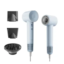 Suszarka LAIFEN Se Special Niebieski 1500W