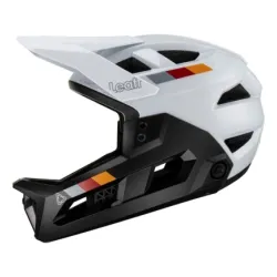 Kask rowerowy fullface Leatt MTB Enduro 2.0