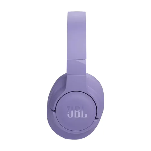 Słuchawki bezprzewodowe JBL Tune 770NC Nauszne Bluetooth 5.3 Fioletowy