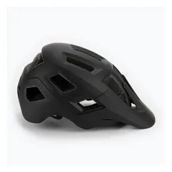 Kask rowerowy Lazer Coyote matte full/black