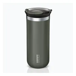 Kubek termiczny Octaroma Grande 435 ml Wacaco - dim grey