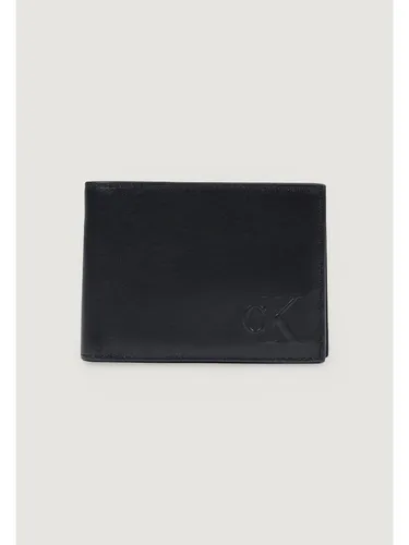 Calvin Klein Portfel BOLD CK Trifold