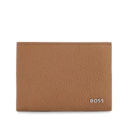 Erkek Cüzdanı Boss 50474416 Orta Beige 260