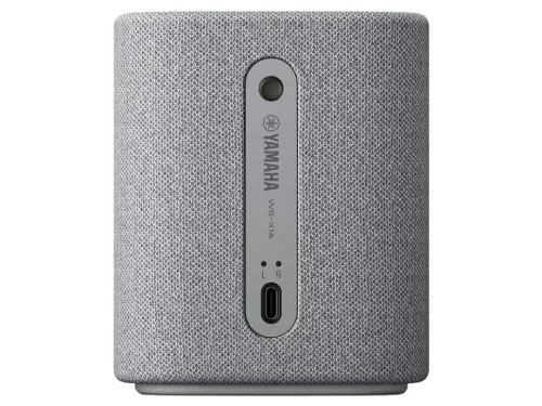 Soundbar Yamaha TRUE X BAR 50 A SR-X50A + 2x WS-X1A 4.2.1 Wi-Fi Bluetooth AirPlay Dolby Atmos Jasnoszary