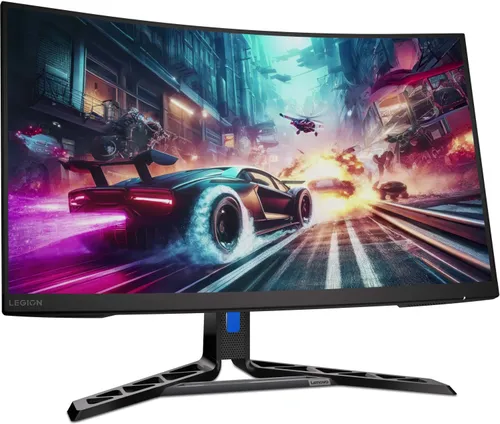 Monitor LENOVO R32QC-30 31.5" 2560x1440px 180Hz 0.5 ms [MPRT] Curved
