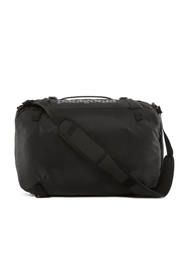 Дорожная сумка Patagonia Black Hole MLC 45 L-black