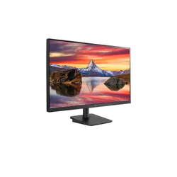 Monitor LG 27MP400P-B 27" Full HD IPS 75Hz 5ms