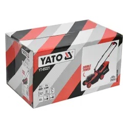 Yato çim biçme makinesi YT-85221