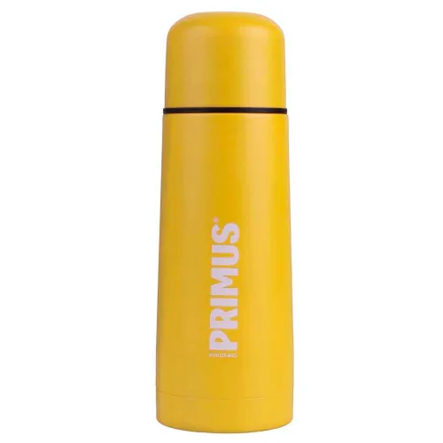 Termos podróżny Vacuum Bottle 0,75 Primus - yellow