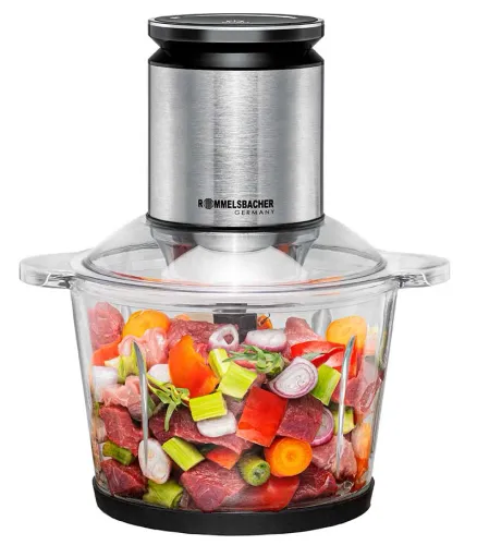 Rozdrabniacz Rommelsbacher MZ 800 2,7l
