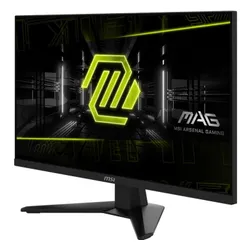 Monitor MSI Mag 274QF 27" 2560x1440px IPS 180Hz 0.5 ms [GTG]