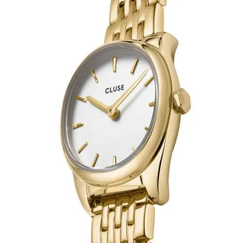 Cluse Cw11705 Gold Saati