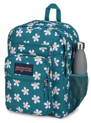 JanSport Big Student Laptop Sırt Çantası-değerli evcil hayvanlar