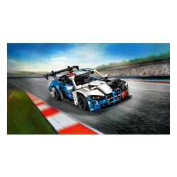 LEGO 42226 Technic: Гоночный автомобиль BMW M4 GT3 EVO