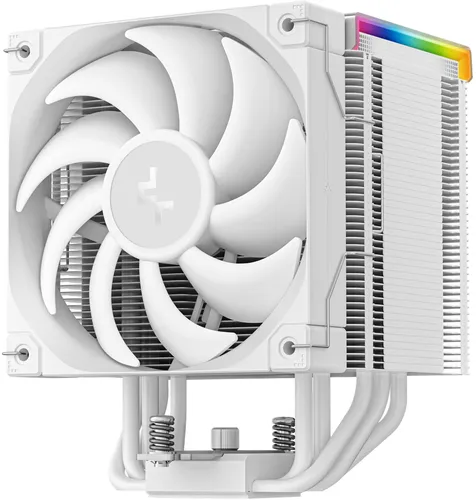 Chłodzenie CPU DEEPCOOL AK500 Digital Pro Biały