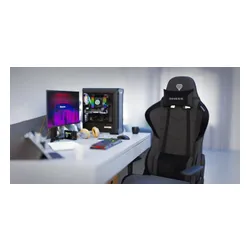 Fotel GENESIS Nitro 550 G2 Szary