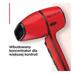 Suszarka REVLON RVDR5320 2000W