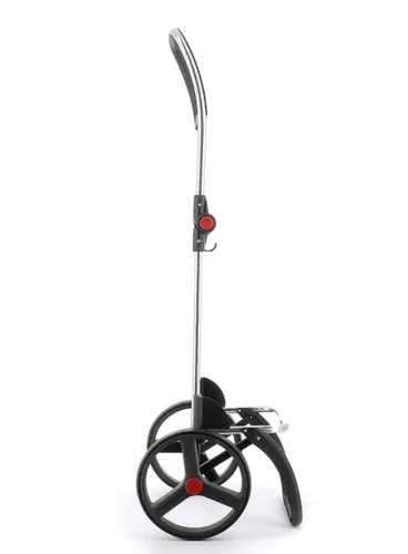 Coș de cumpărături 2 roți XL Rolser MF 2L RSG și-Max-naranja