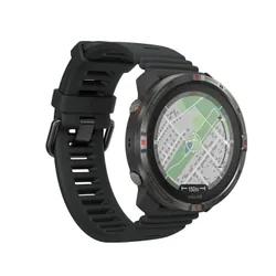 Zegarek sportowy POLAR Grit X2 S/L Czarny