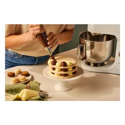 Robot kuchenny planetarny KENWOOD kMix KMX751AWH Biały