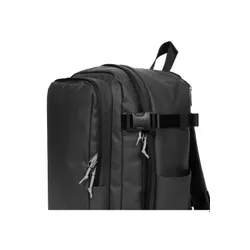 Plecak podręczny Eastpak Cabin Pak'r - tarp black 2