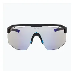 Okulary przeciwsłoneczne GOG Argo C black/grey/polychromatic blue