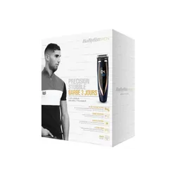 Düzenleyici Babyliss E879E