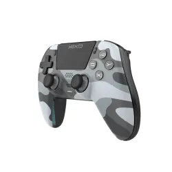 Pad Yaxo Nitro Rave Urban Camo do PS5 Bezprzewodowy
