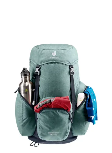 Plecak górski damski Deuter Groden 30 SL - jade/ink