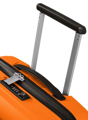 American Tourister Airconic'in Küçük Valizi - Mango orange