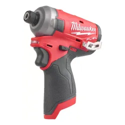 Darbe Anahtarı ø " Hex Milwaukee M12 FQID-0