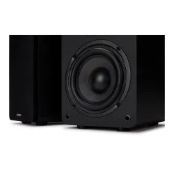 Kolumny Aiwa SP-A100 Czarny 2szt.
