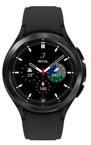 Smartwatch Samsung Galaxy Watch4 Classic 46MM LTE черный