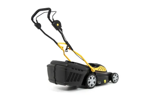 Kosiarka elektryczna LIDER PLUS KC1842A 1800W 420mm