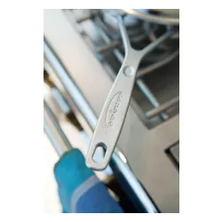 Rondel Demeyere Industry 5 40850-677-0 Indukcja Stal nierdzewna 3l