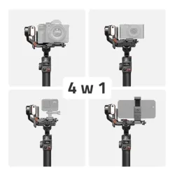 Gimbal Hohem iSteady MT2 KIT