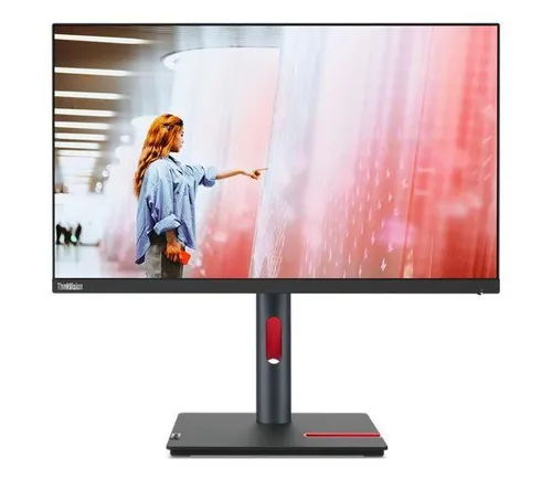 Monitor Lenovo ThinkVision P24q-30 (63B4GAT6EU) 24" 2K IPS 60Hz 4ms