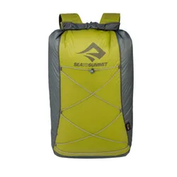 Sea To Summit rucsac de zi uscat Ultra-Sil 22 L-Lime rucsac de buzunar
